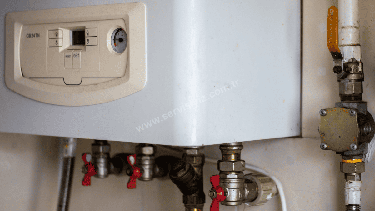 Fondital Kombi Servisi - Fondital Servisi