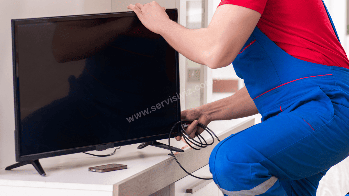 Fondital Televizyon Servisi - Fondital Servisi